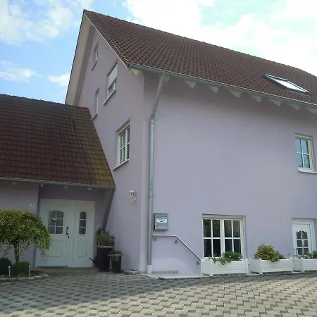 Wilpert * Schwanfeld