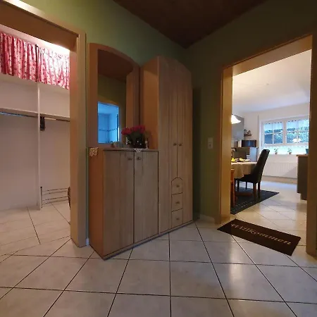 Apartmán Wilpert