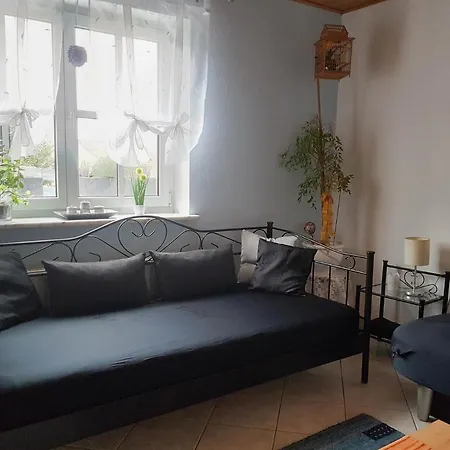 Wilpert Apartmán Schwanfeld