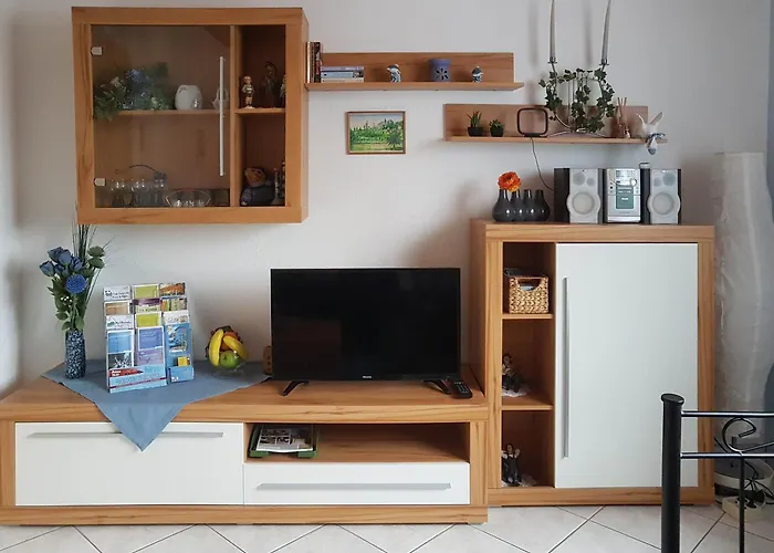 Lejlighed Wilpert Schwanfeld