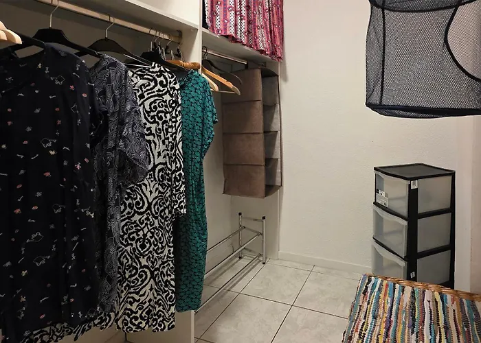 Wilpert Lejlighed Schwanfeld