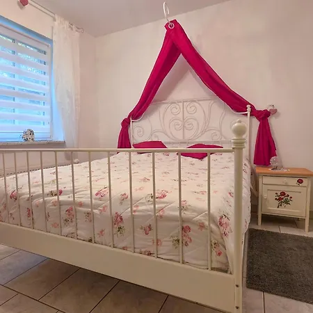 Apartment Wilpert Schwanfeld