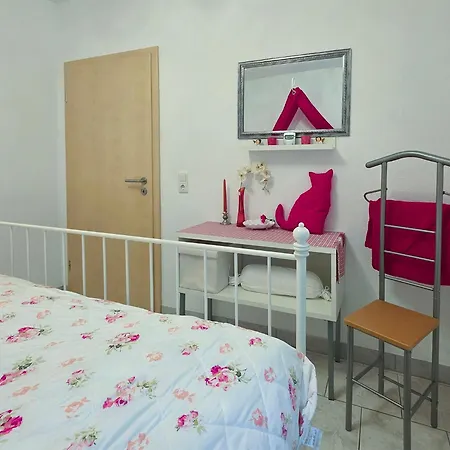 Apartment Wilpert *