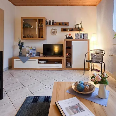 Appartement Wilpert Schwanfeld