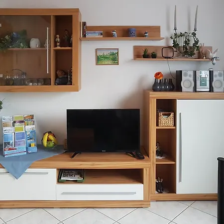 Appartamento Wilpert Schwanfeld