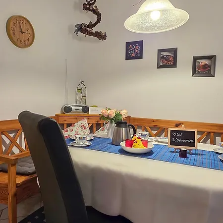 Wilpert Apartment *