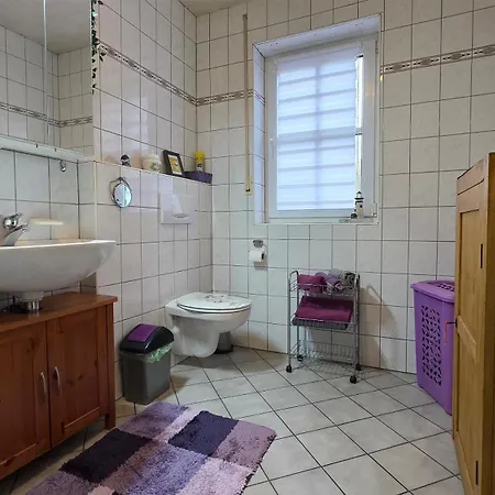 Apartment Wilpert Schwanfeld